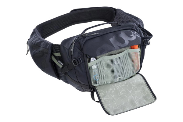 Bolsa EVOC Hip Pack pro 3