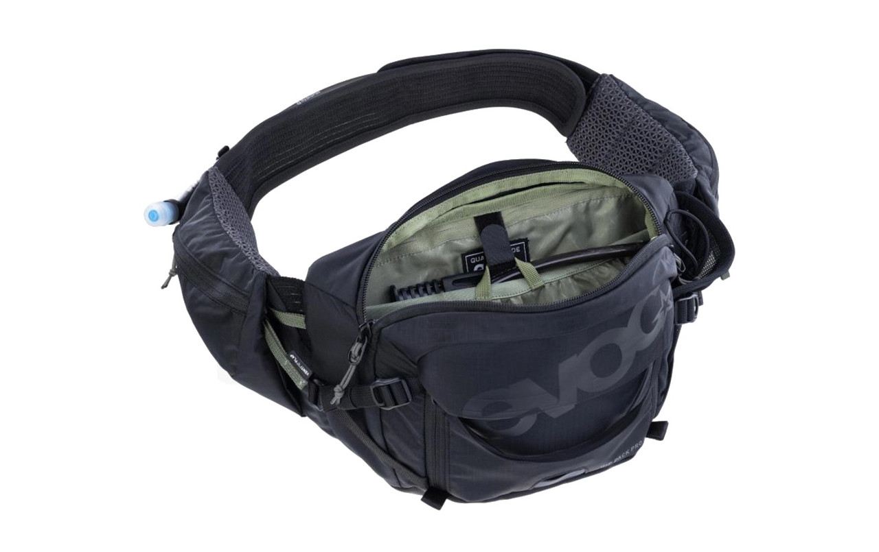 Bolsa EVOC Hip Pack pro 3