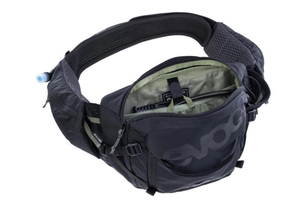 Bolsa EVOC Hip Pack pro 3