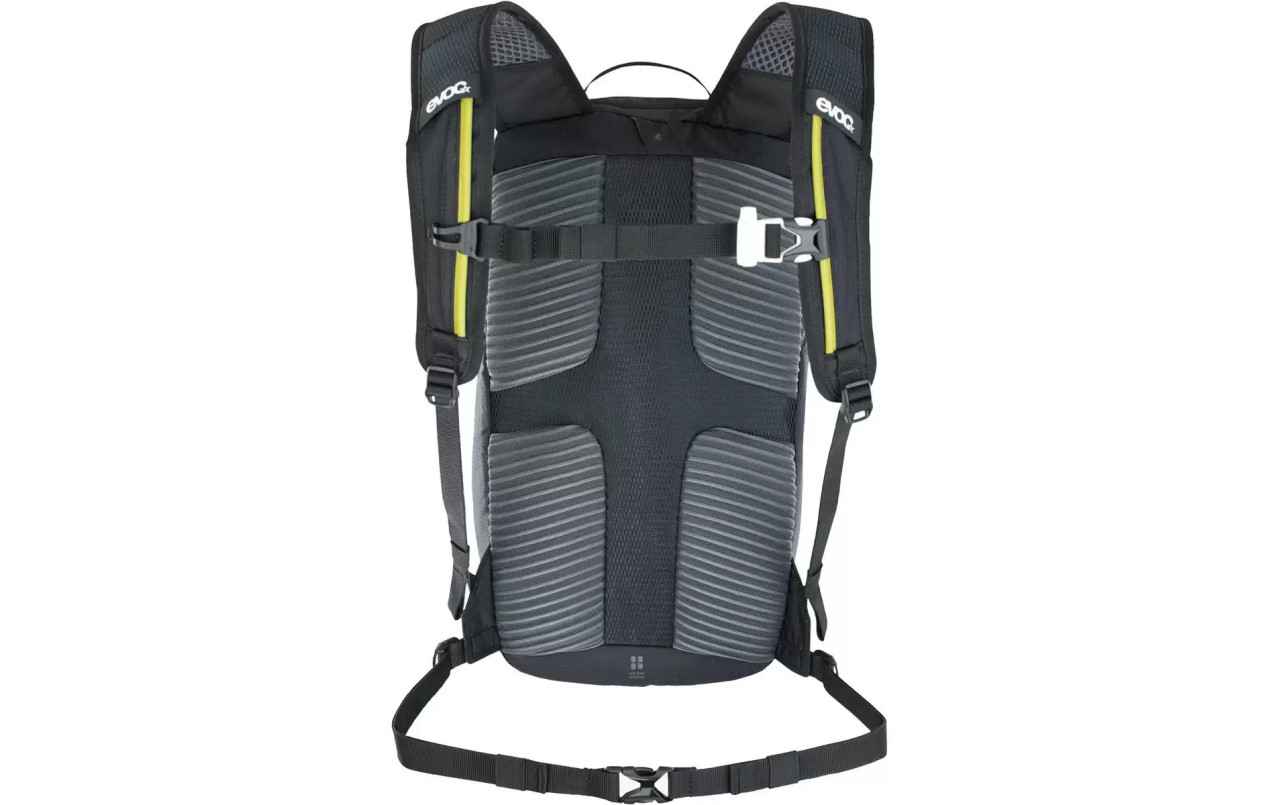 Bolsa EVOC Mochila Ride 8