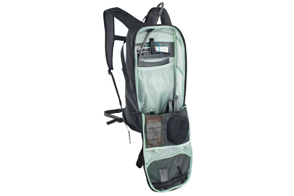 Bolsa EVOC Mochila Ride 8