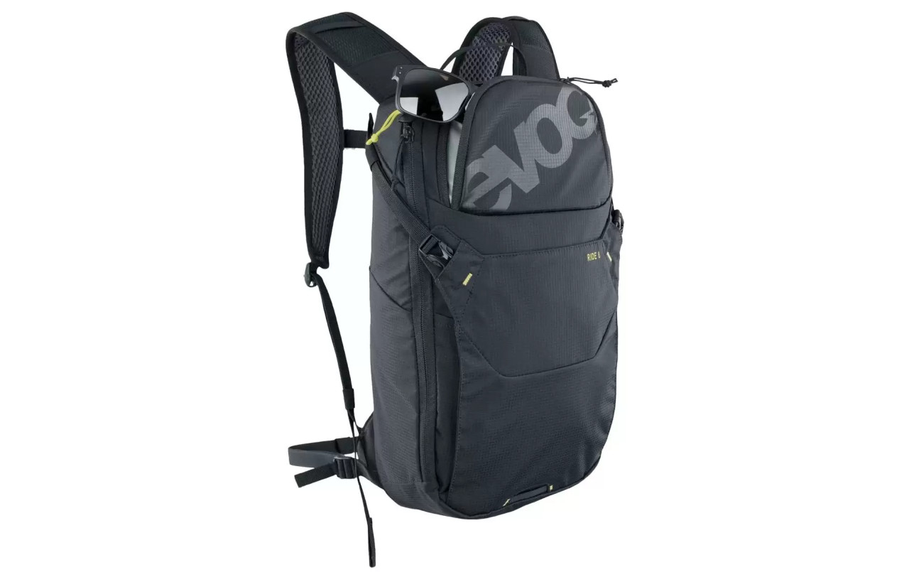 Bolsa EVOC Mochila Ride 8