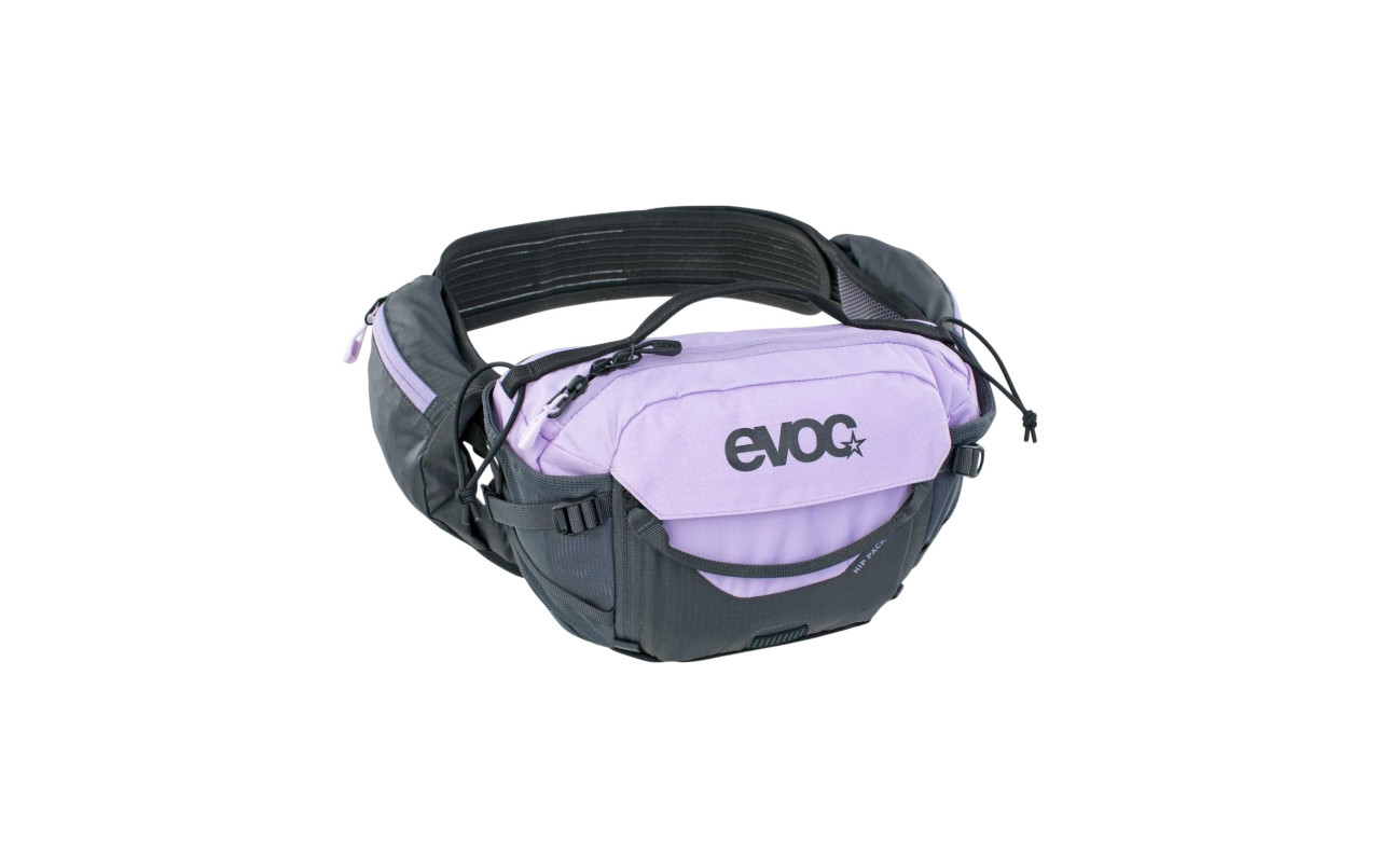 Bolsa de sillín EVOC Seat bag