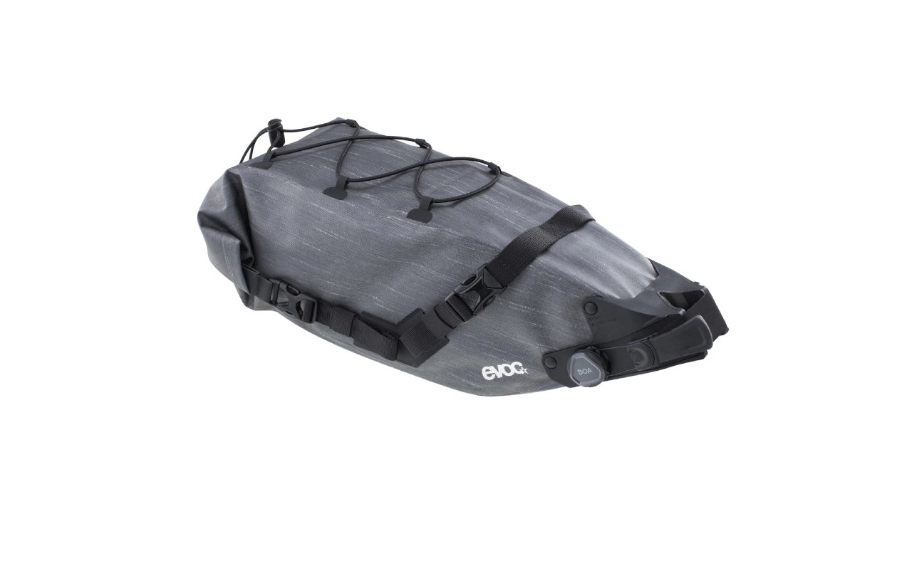 Bolsa de sillín EVOC Seat pack Boa WP 6