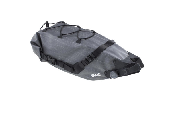 Bolsa de sillín EVOC Seat pack Boa WP 6