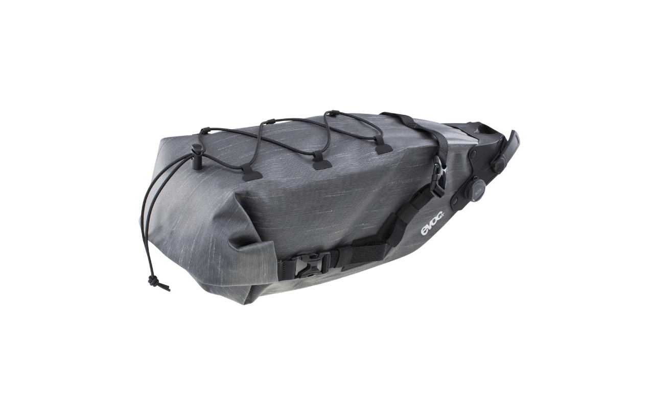 Bolsa de sillín EVOC Seat pack Boa WP 6