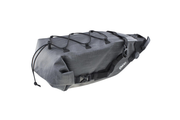 Bolsa de sillín EVOC Seat pack Boa WP 6