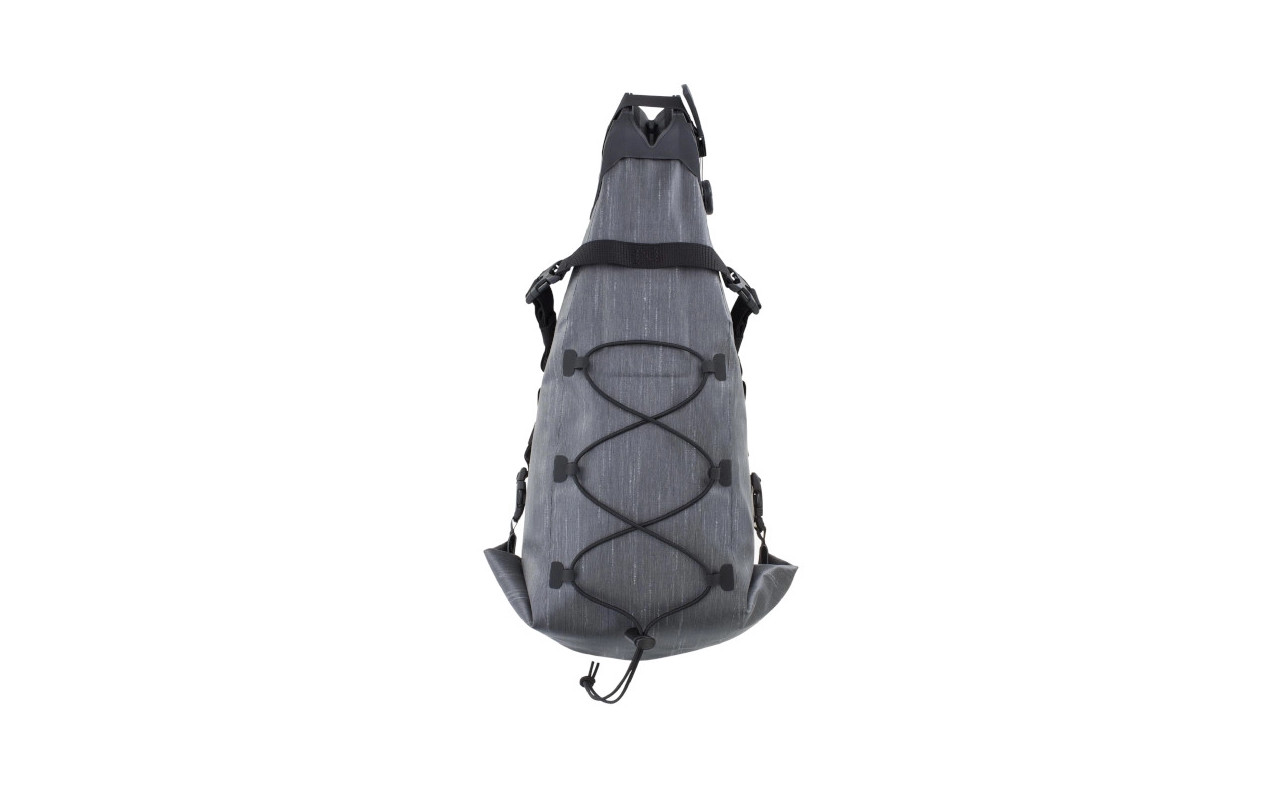 Bolsa de sillín EVOC Seat pack Boa WP 6