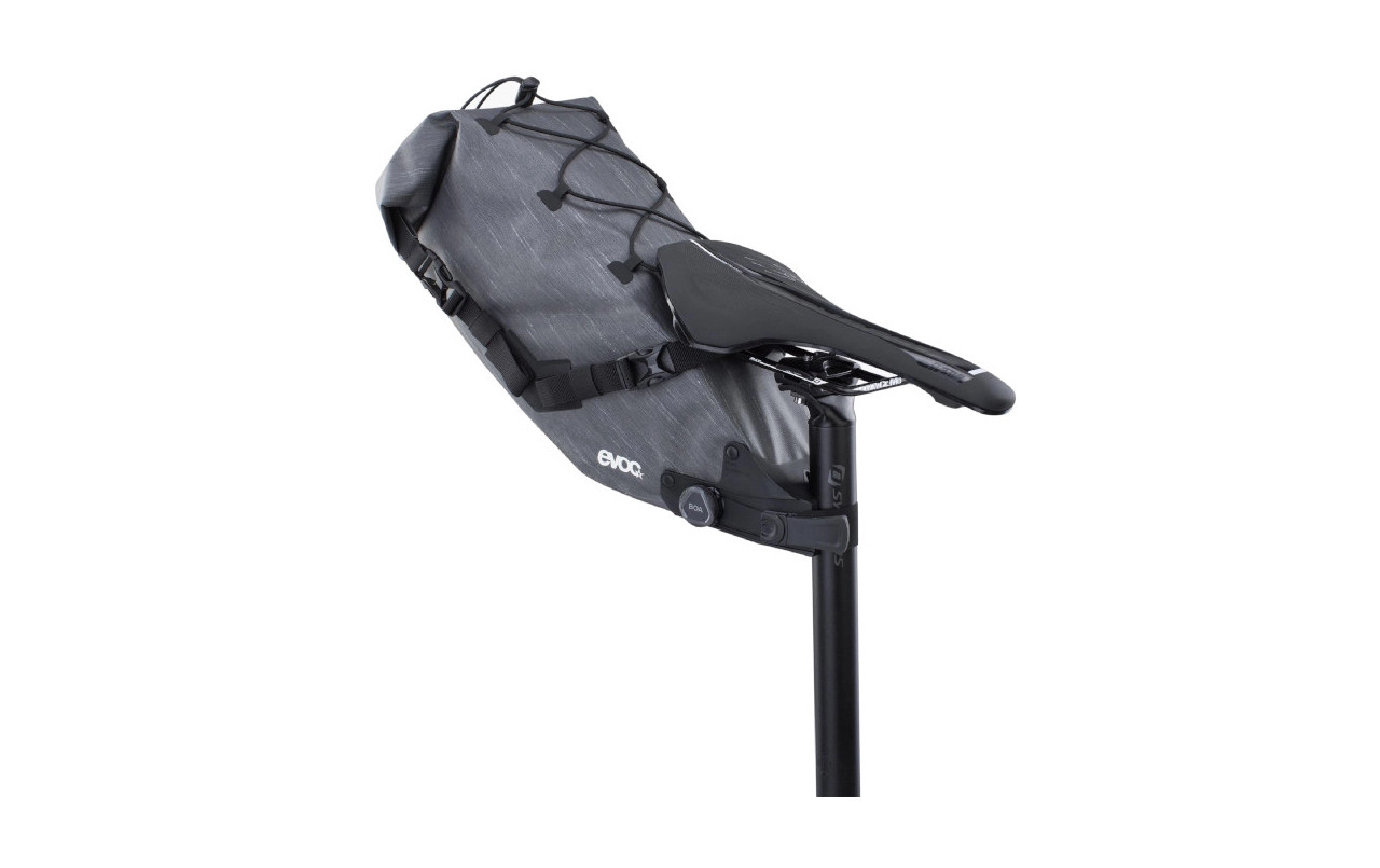 Bolsa de sillín EVOC Seat pack Boa WP 6