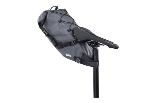 Bolsa de sillín EVOC Seat pack Boa WP 6