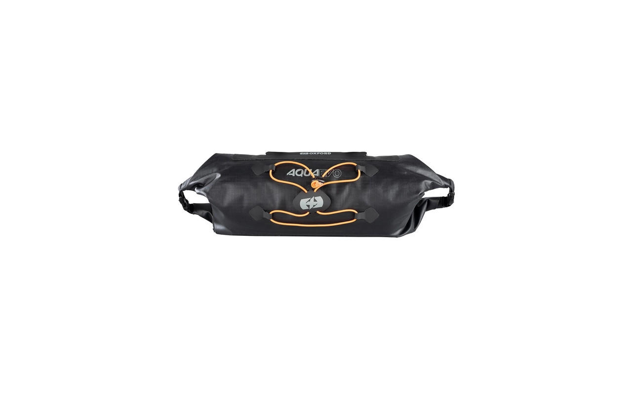 Bolsa de manillar OXC Aqua Evo Adventure Handlebar Pack