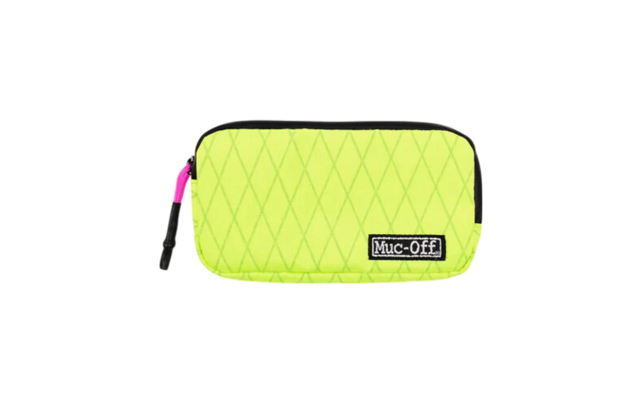 Bolsa Smartphone Muc-off Essentials