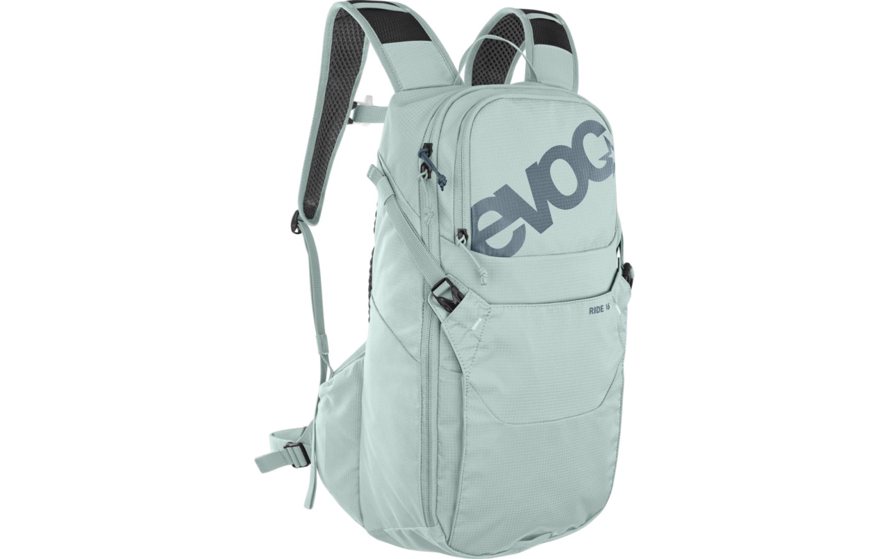 Bolsa EVOC Mochila Ride 16