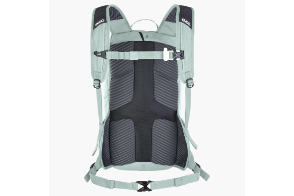 Bolsa EVOC Mochila Ride 16