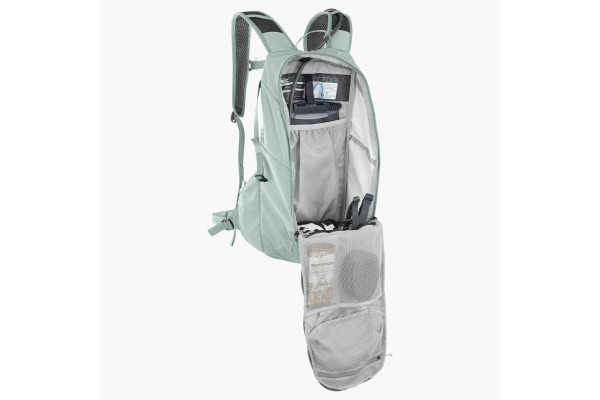 Bolsa EVOC Mochila Ride 16