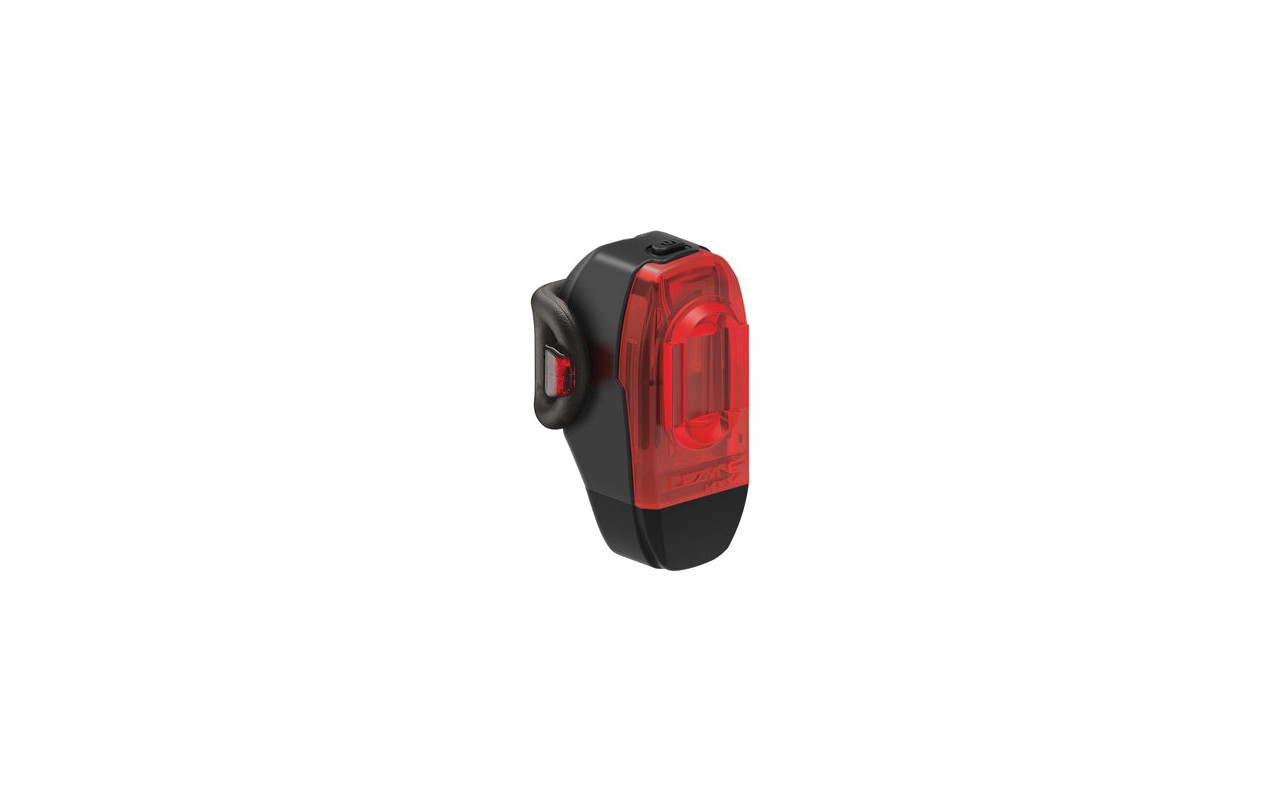 Luz Trasera KTV Drive Rear Black