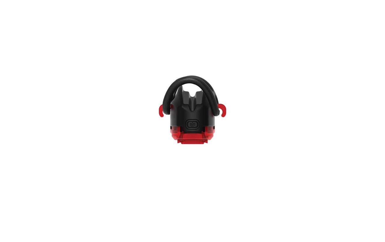 Luz Trasera Lezyne KTV Drive+ Rear