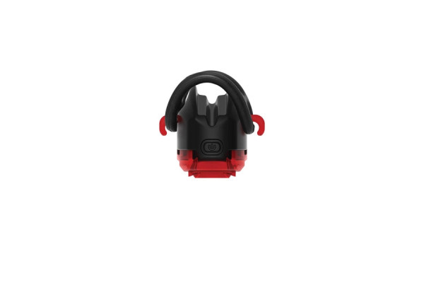 Luz Trasera Lezyne KTV Drive+ Rear