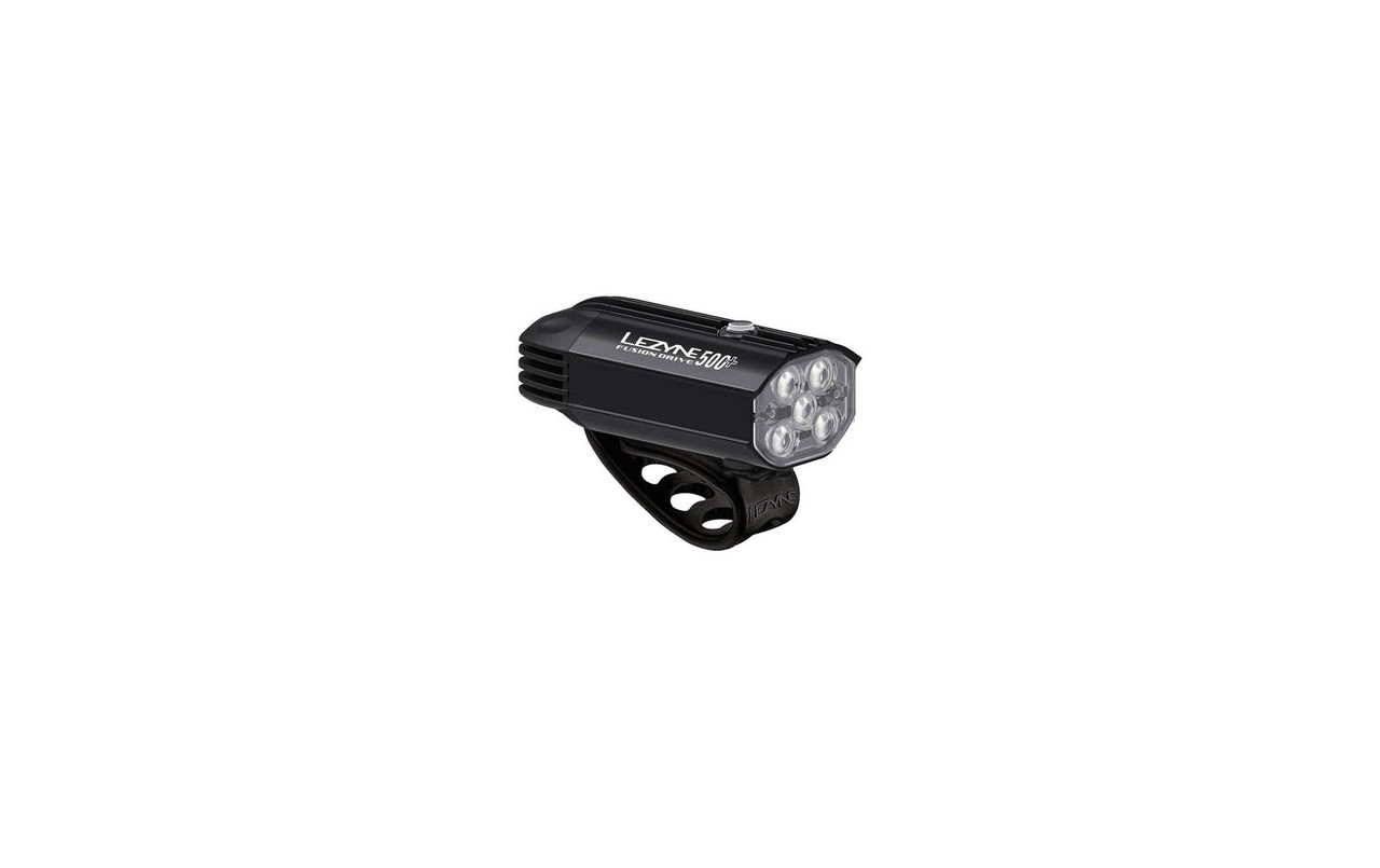 Luz Delantera Lezyne Fusion Drive 500+ Front