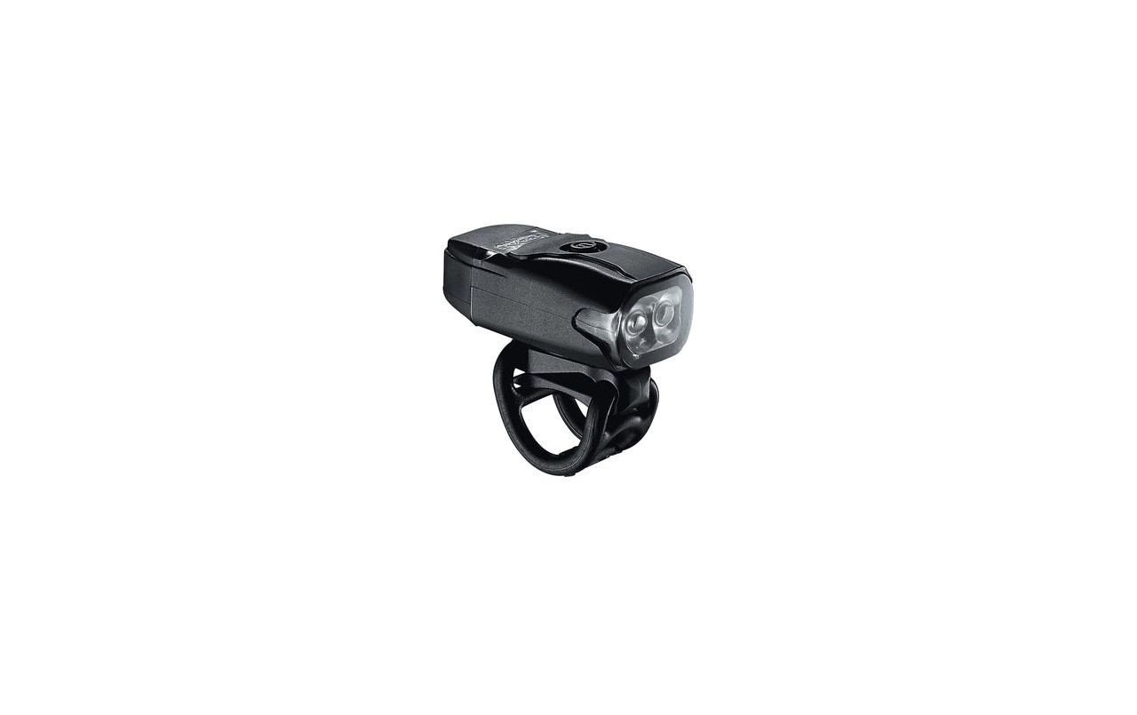 Luz Delantera Lezyne LED KTV Drive Front Black