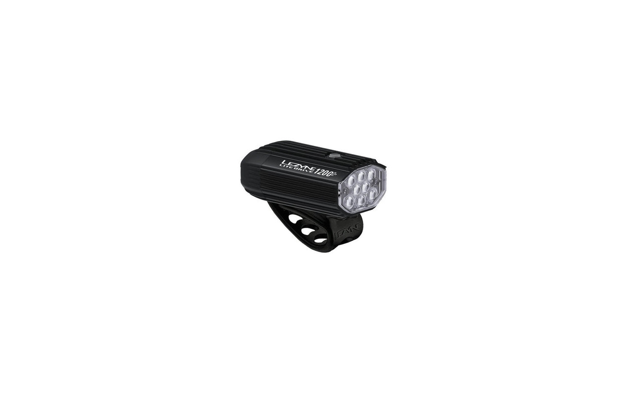 Luz Delantera Lezyne Lite Drive 1200+ Front