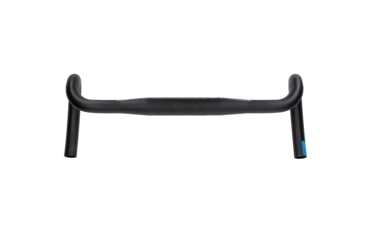 Manillar Pro LT Gravel 44cm/20 Negro