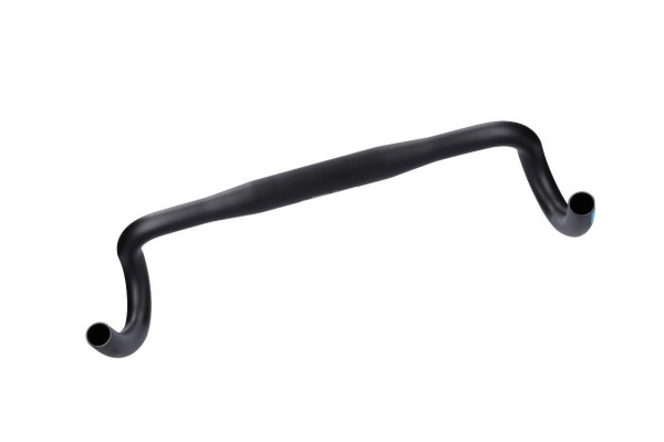 Manillar Pro LT Gravel 44cm/20 Negro