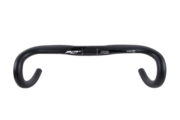 Manillar Pro PLT Compact Ergo 40cm Negro