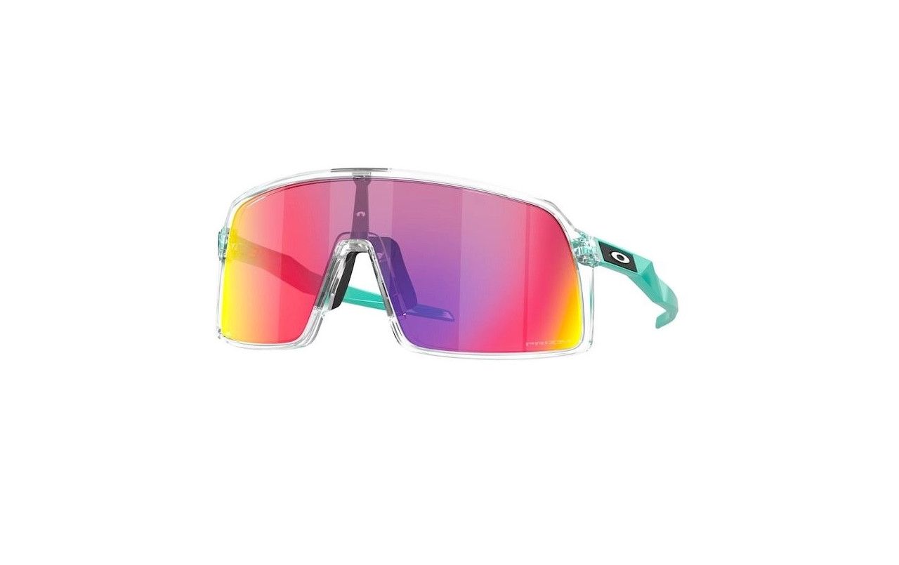 Gafas Oakley Sutro Clear Prizm Road