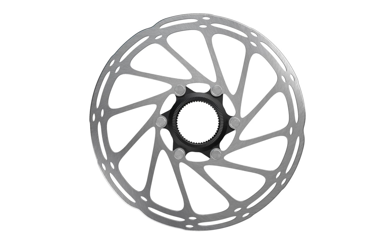 Rotor Sram RT-CLN-A2 6-Tornillos 140 mm