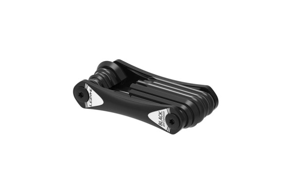 Multiherramienta Lezyne Rap II 12