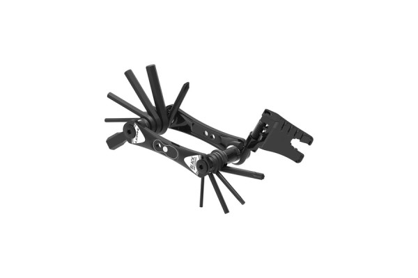 Multiherramienta Lezyne Rap II 12