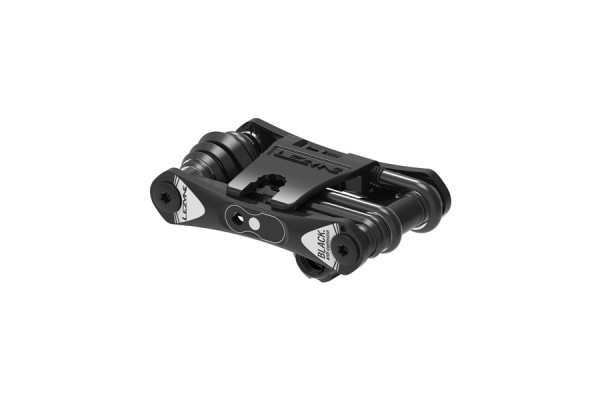 Multiherramienta Lezyne Rap II 25 Co2