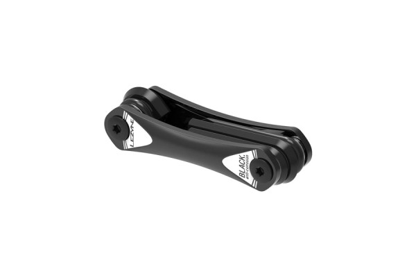 Multiherramienta Lezyne Rap II 6