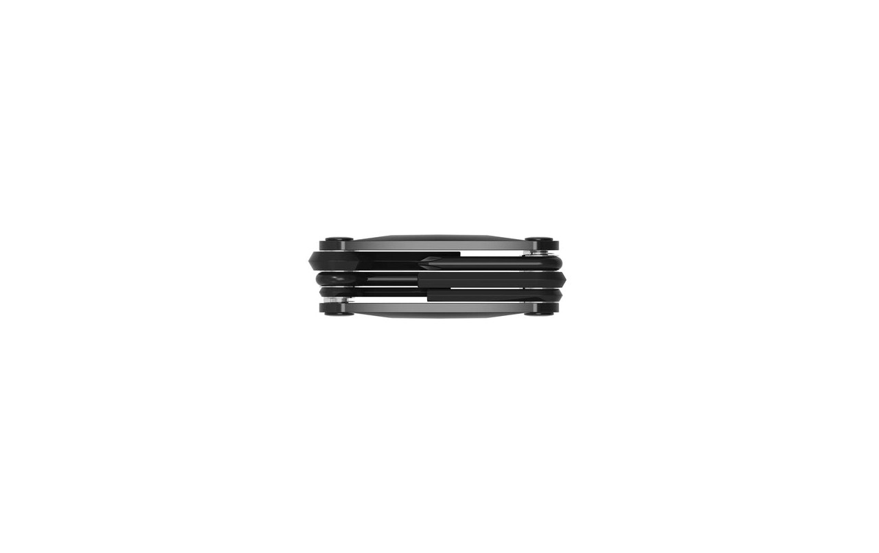 Multiherramienta Lezyne Rap II 6