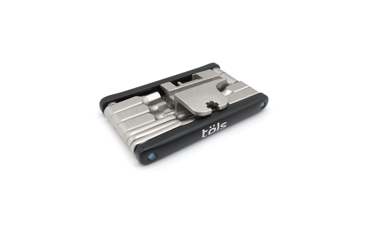 Multiherramienta Tols Aina 18