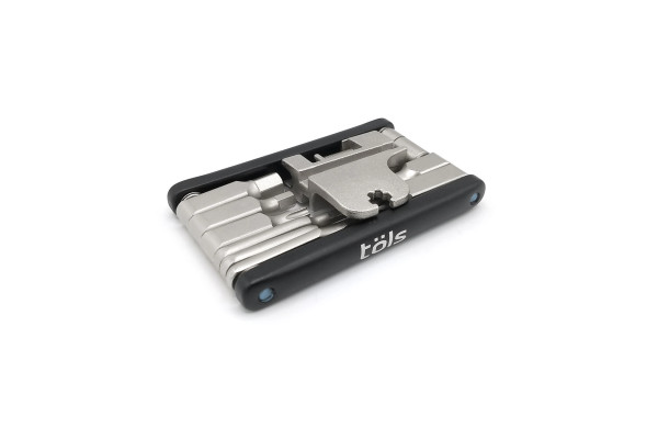 Multiherramienta Tols Aina 18