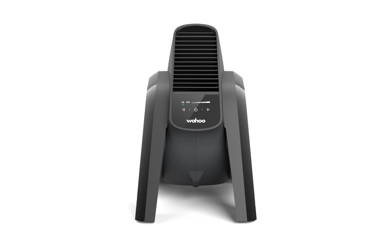 Ventilador Wahoo KICKR Headwind bluetooth Fan