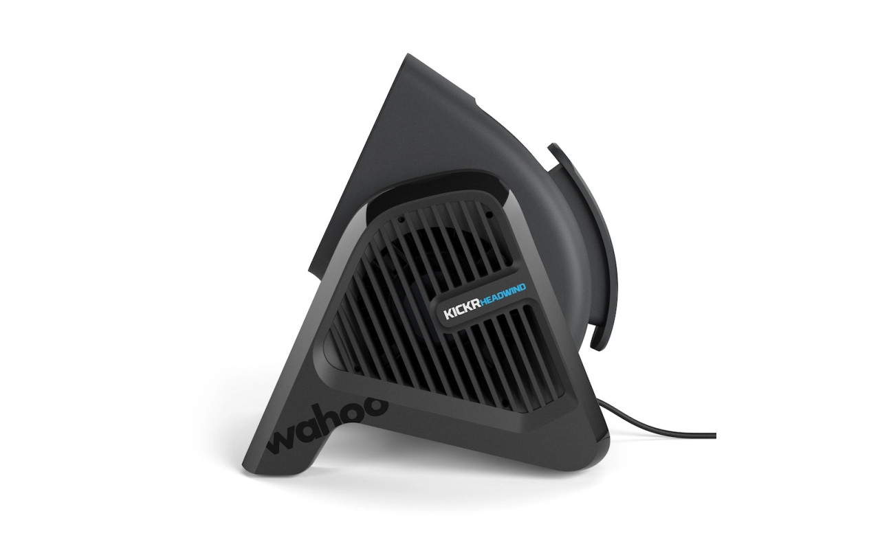 Ventilador Wahoo KICKR Headwind bluetooth Fan