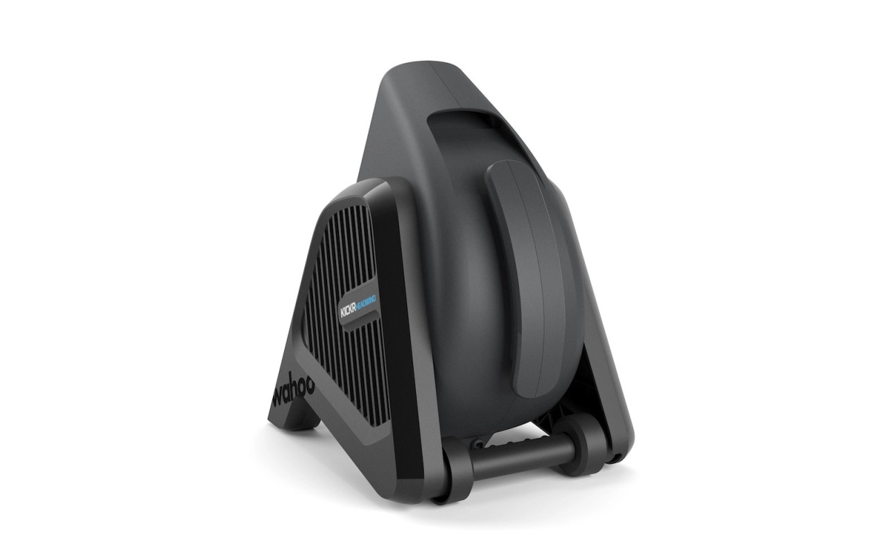 Ventilador Wahoo KICKR Headwind bluetooth Fan