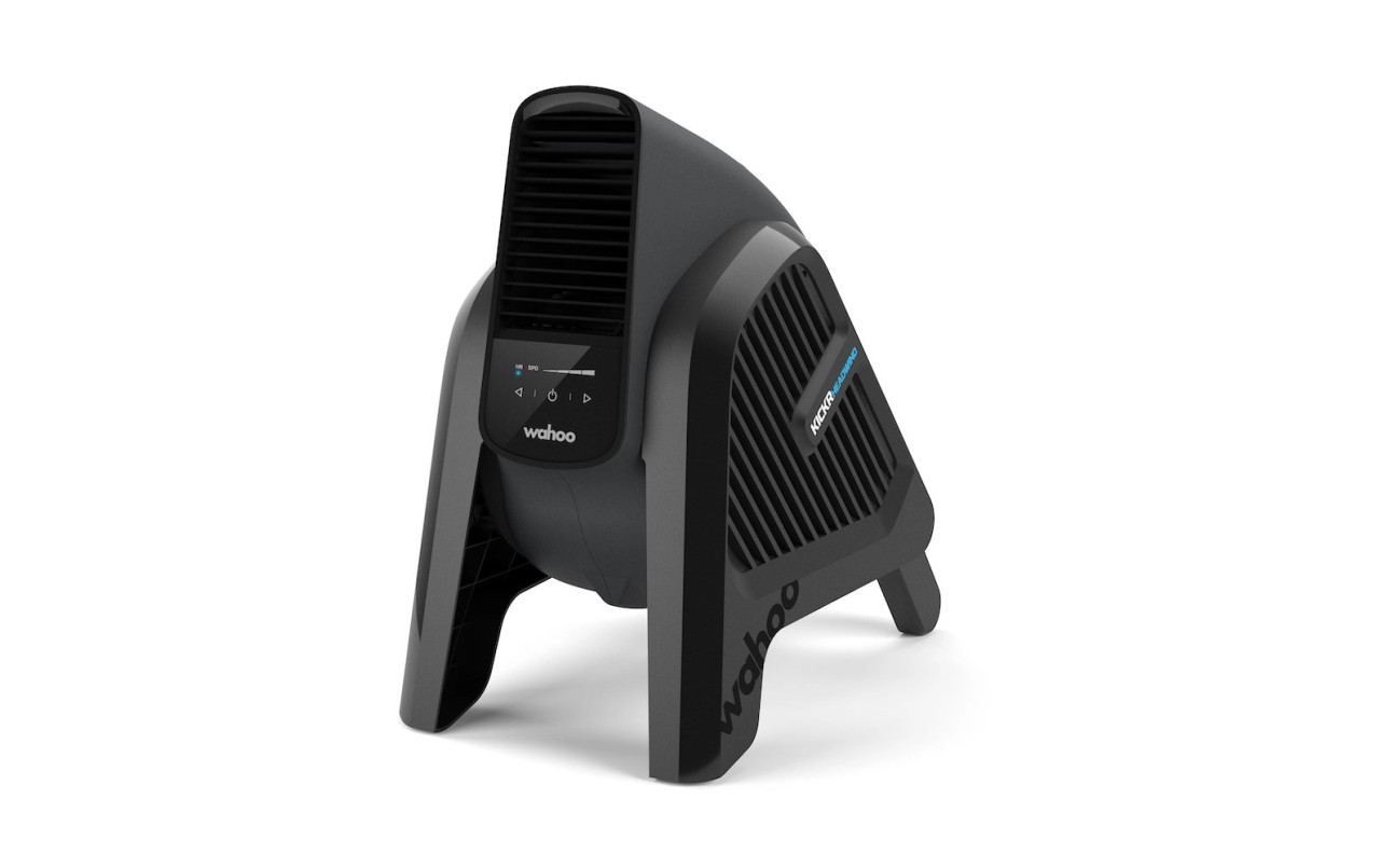 Ventilador Wahoo KICKR Headwind bluetooth Fan