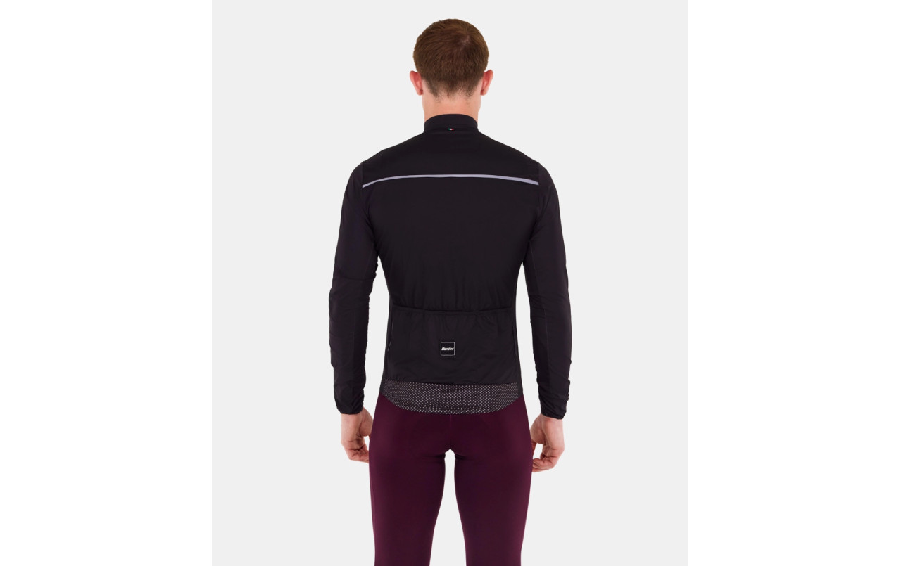 Cortavientos Santini RTR