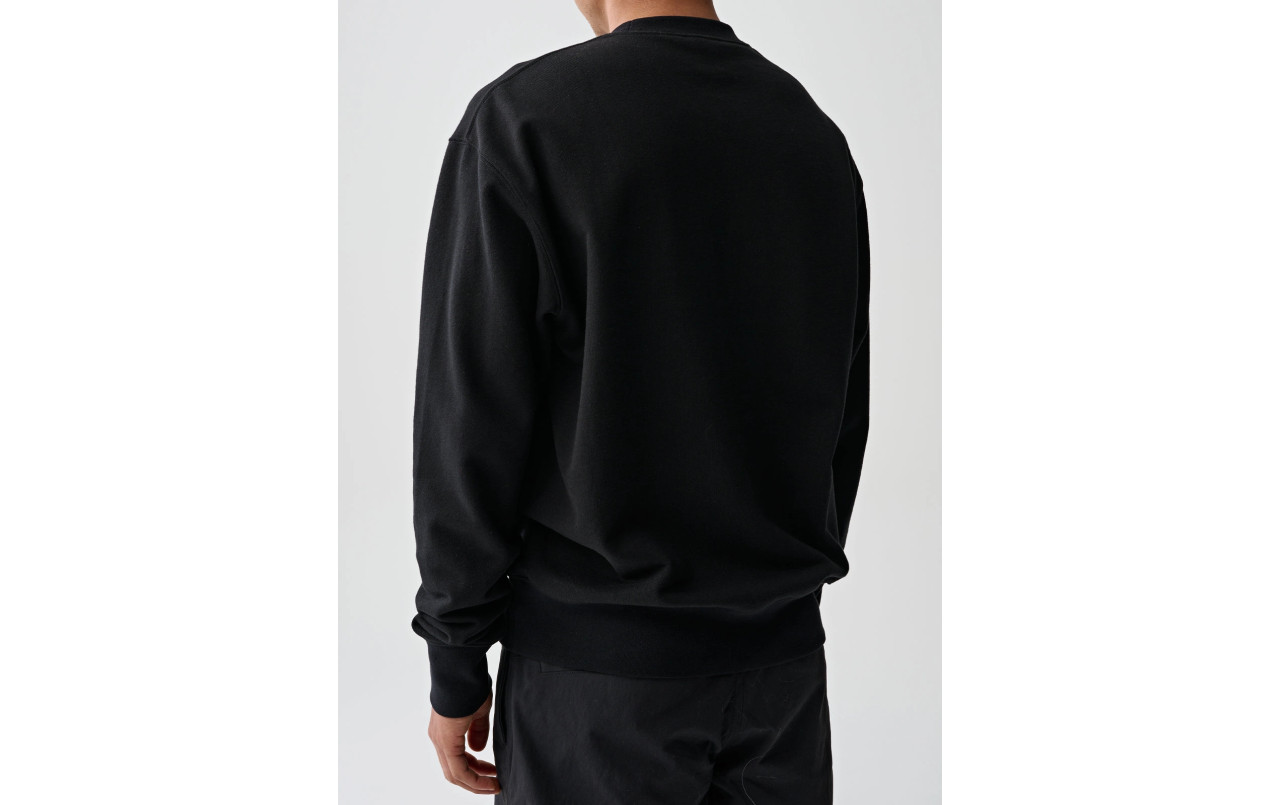 Sudadera MAAP LPW Crew