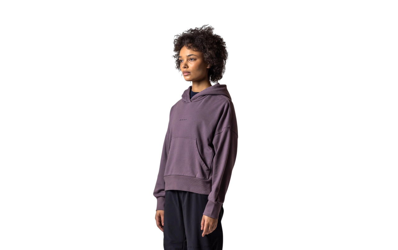 Sudadera con capucha MAAP Women's Evade