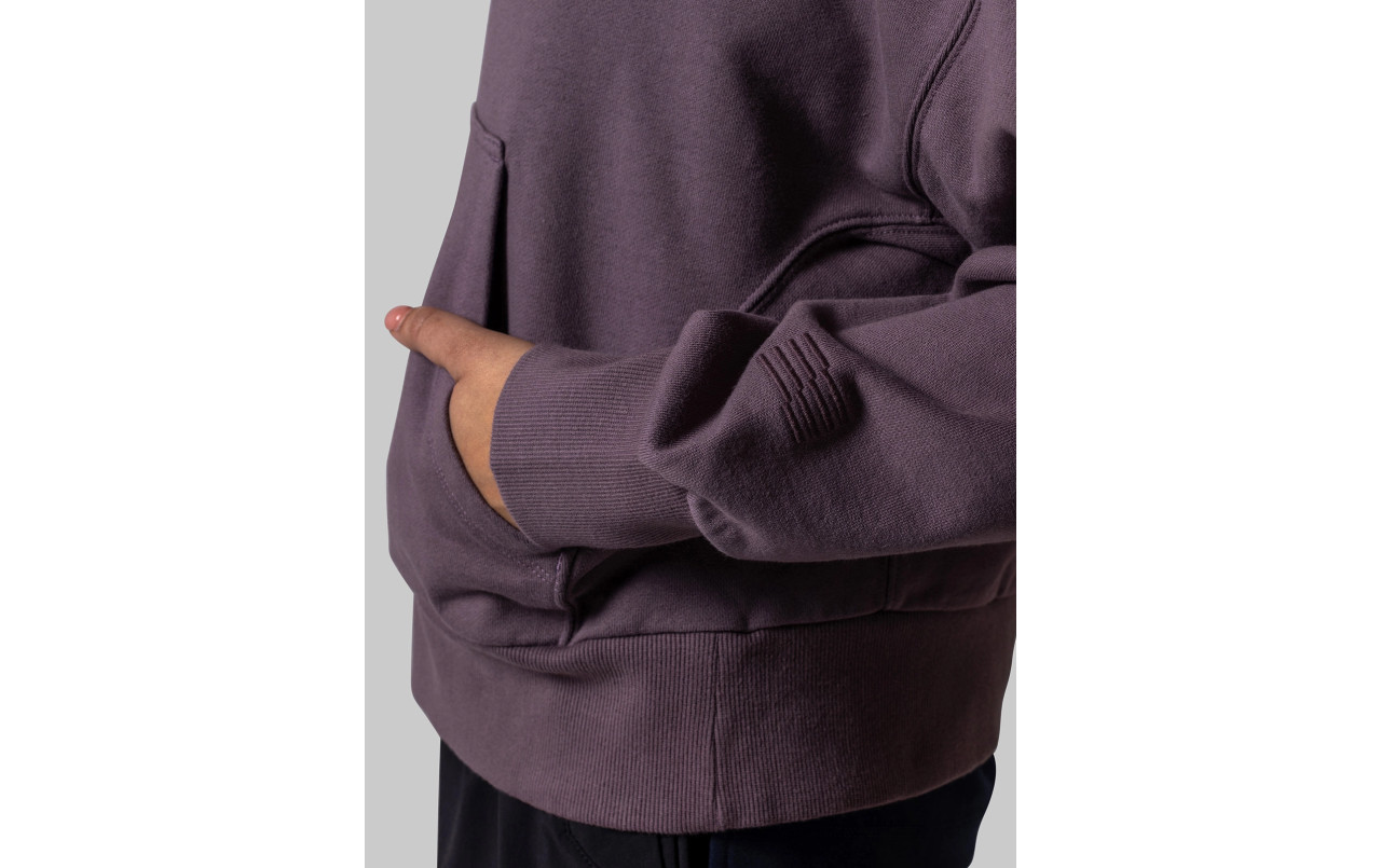 Sudadera con capucha MAAP Women's Evade