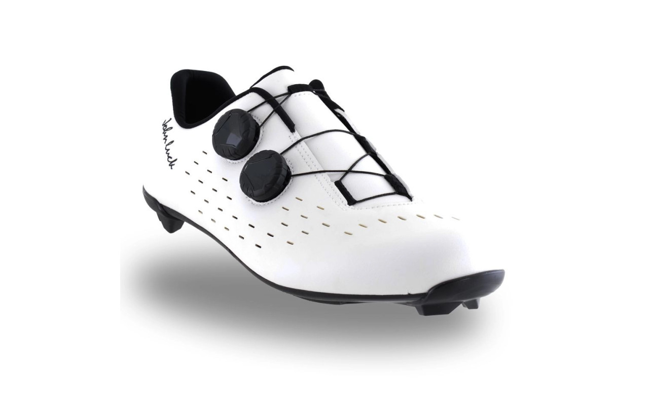 Zapatillas de Ciclismo John Luck Ranger