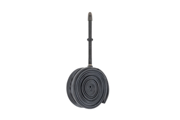 Camara Schwalbe Extralight 27x7/8/28x3/4 80 mm SV Negro 28"