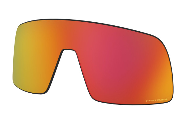 Lente de Repuesto Oakley Sutro Prizm Ruby