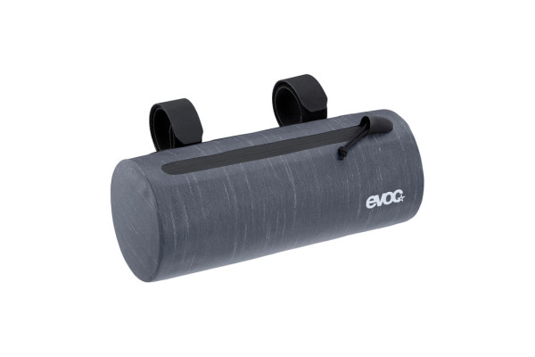 Bolsa de manillar Evoc WP 1,5 Carbon Gris