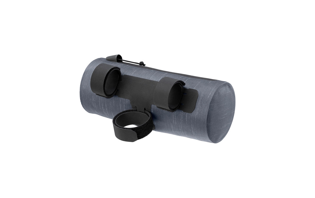 Bolsa de manillar Evoc WP 1,5 Carbon Gris